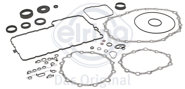 ELRING 876.520 Gasket Set,...